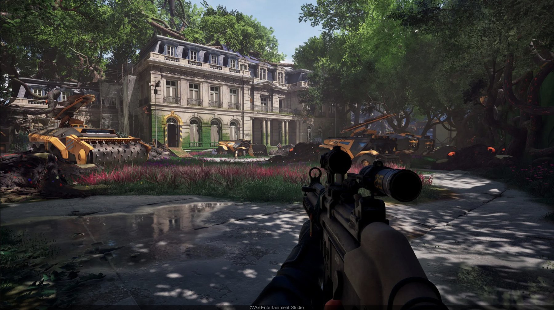 仁王2 终极版 截图17