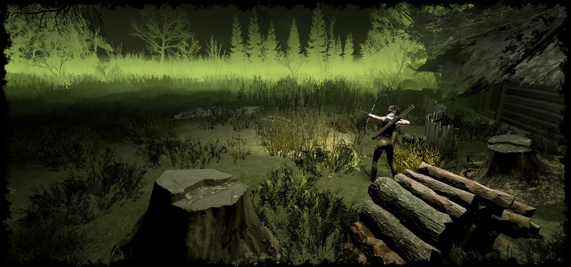 仁王2 终极版 截图22