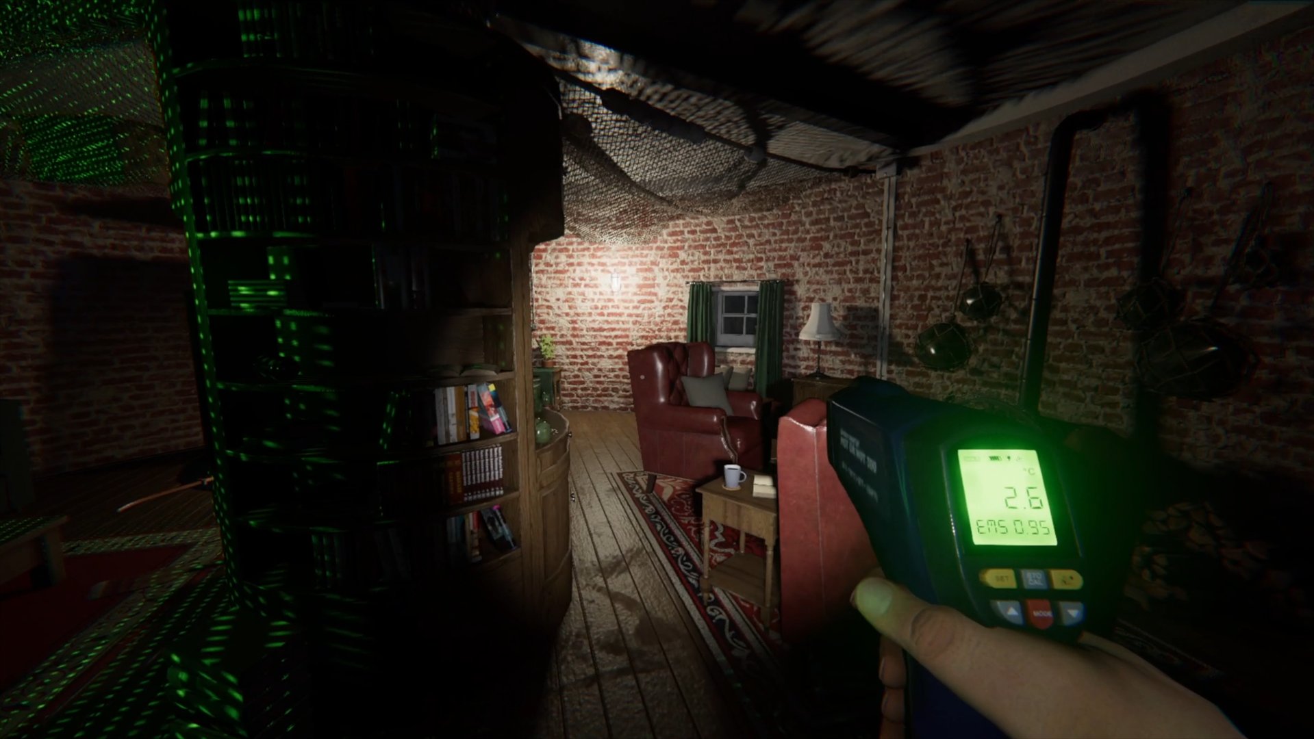 底特律：成为人类 终极版 截图4