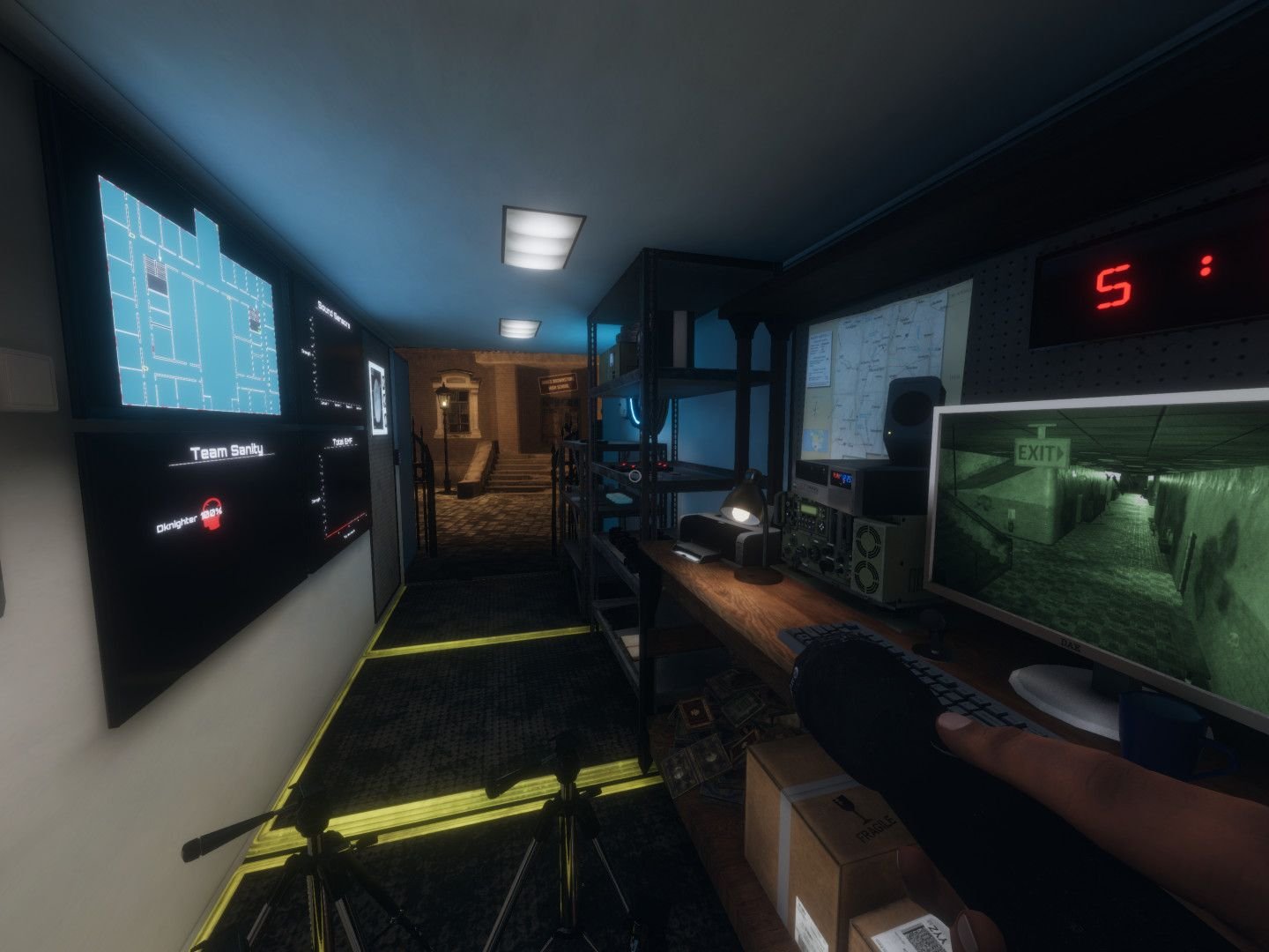 底特律：成为人类 终极版 截图6