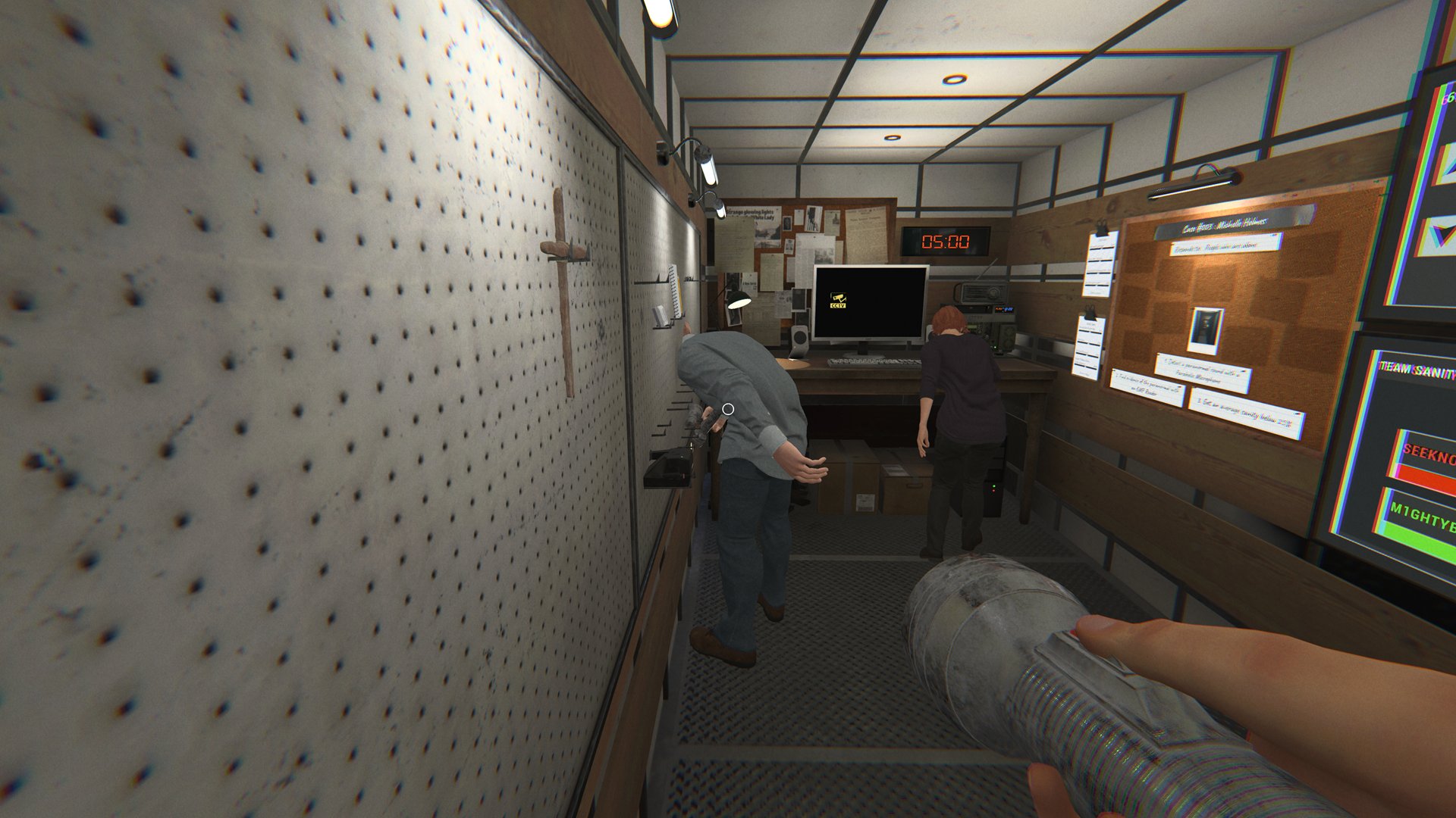 底特律：成为人类 终极版 截图11