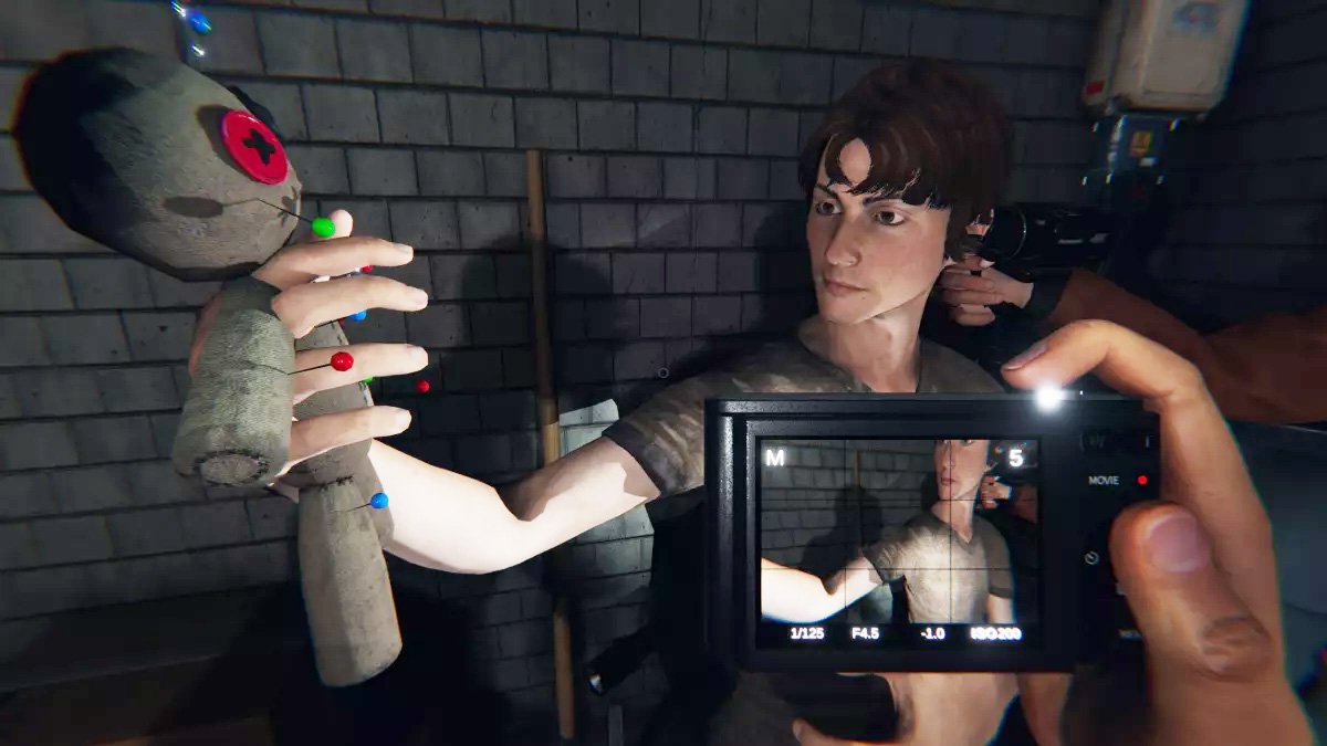 底特律：成为人类 终极版 截图12