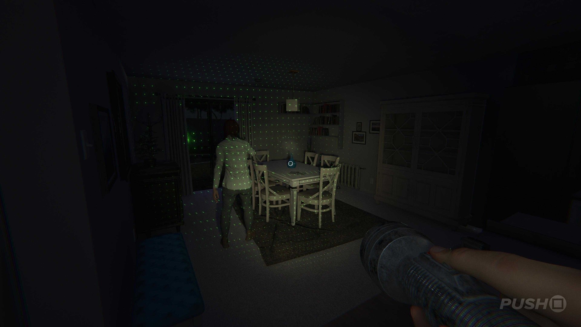 底特律：成为人类 终极版 截图14