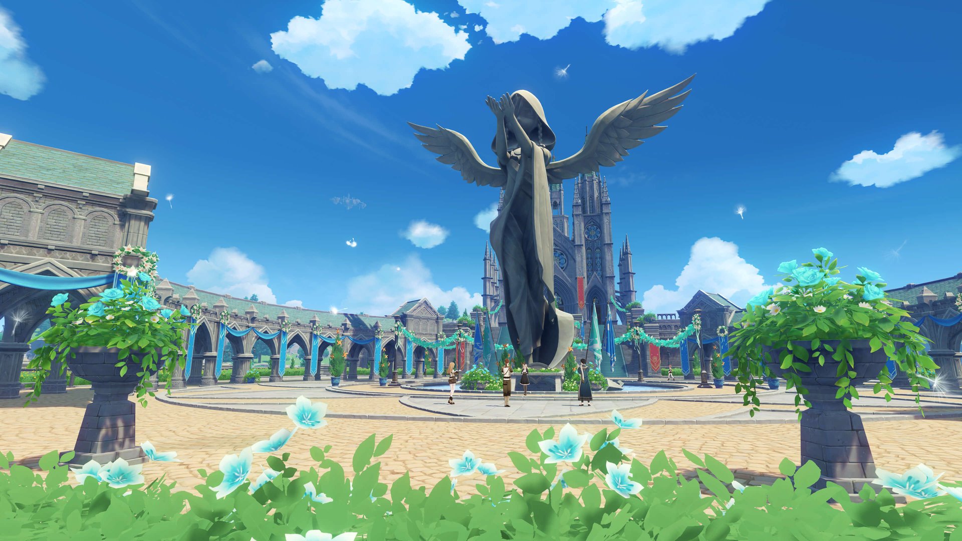 仁王2 终极版 截图10