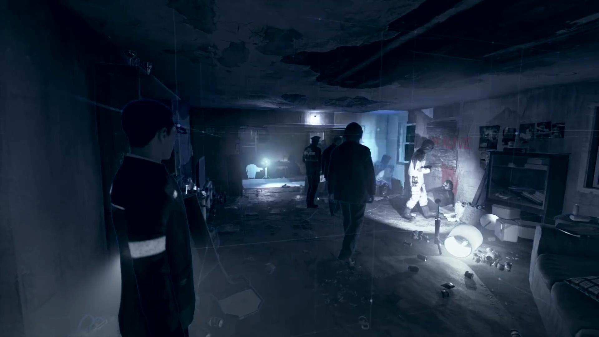 只狼：影逝二度 截图3