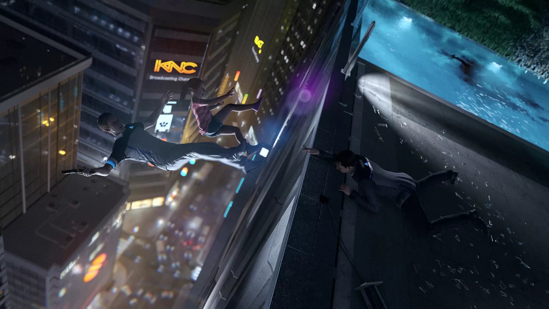 只狼：影逝二度 截图6