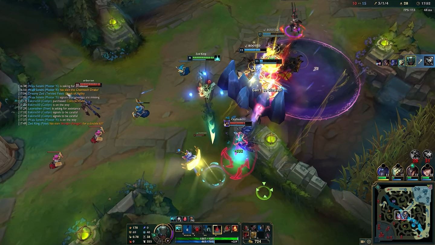 赛博朋克2077 终极版 截图12