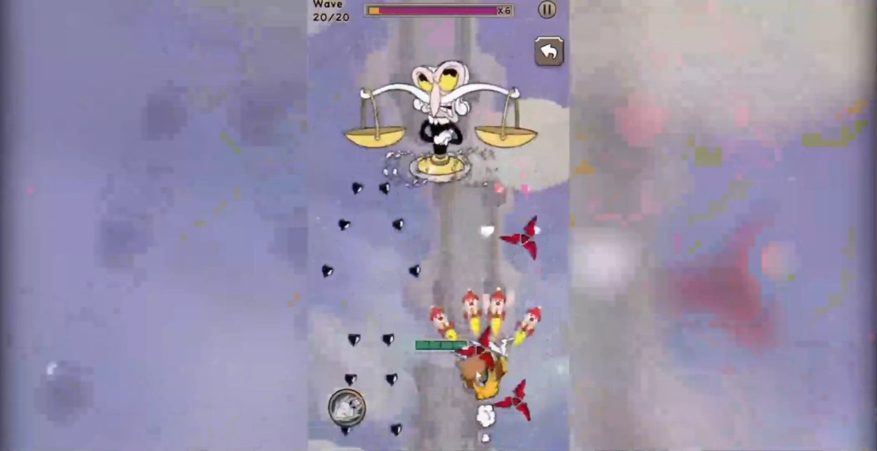 空洞骑士 完整版 截图12