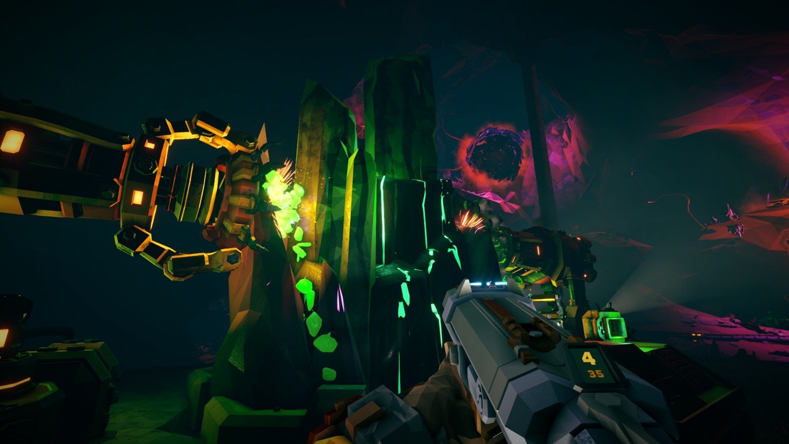 森林 豪华版 截图12