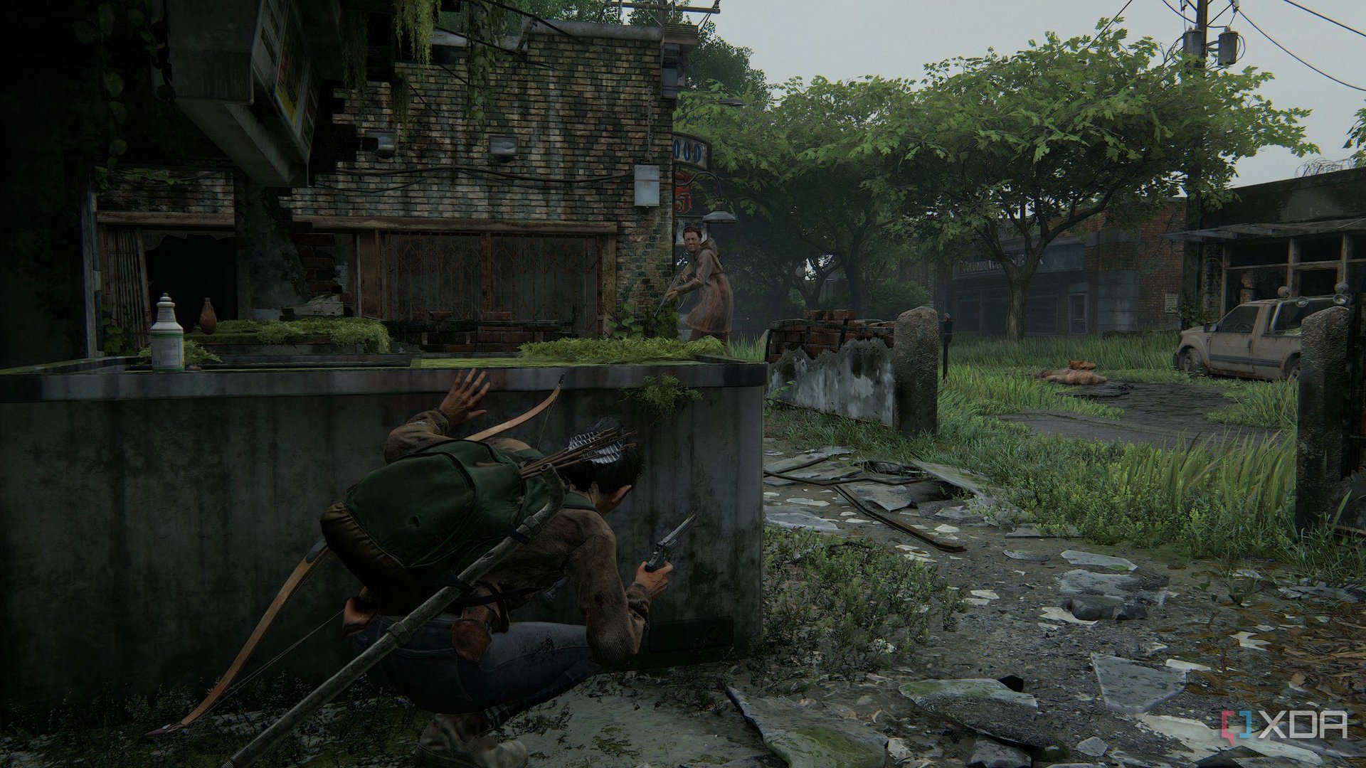 只狼:影逝二度 截图9