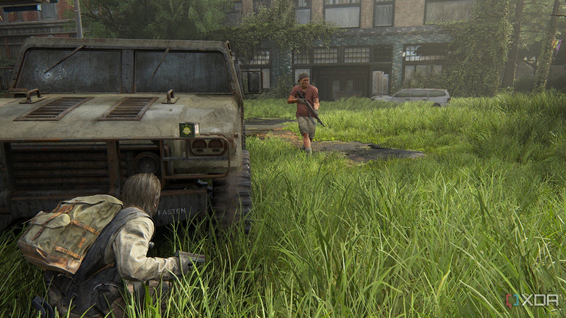 只狼:影逝二度 截图16