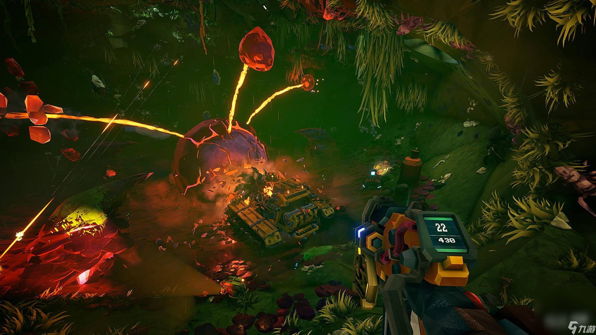 只狼:影逝二度 截图4