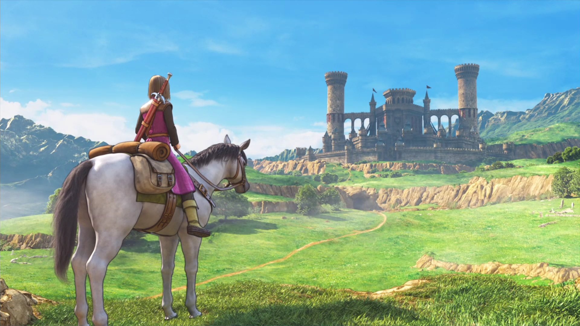 仁王2 终极版 截图19