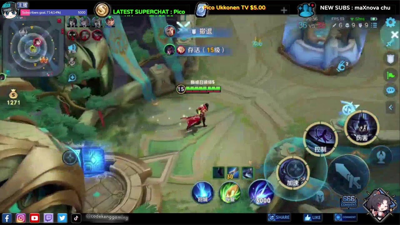 黑暗之魂3 截图19