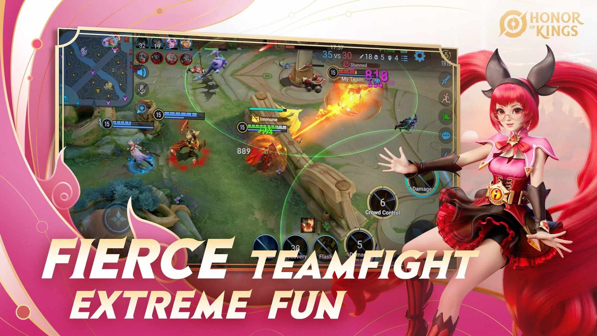 黑暗之魂3 截图22