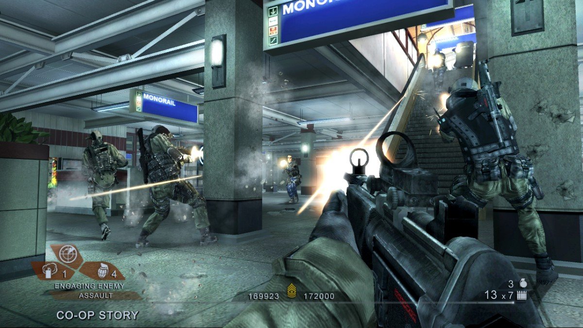 绝地求生 豪华版 截图7