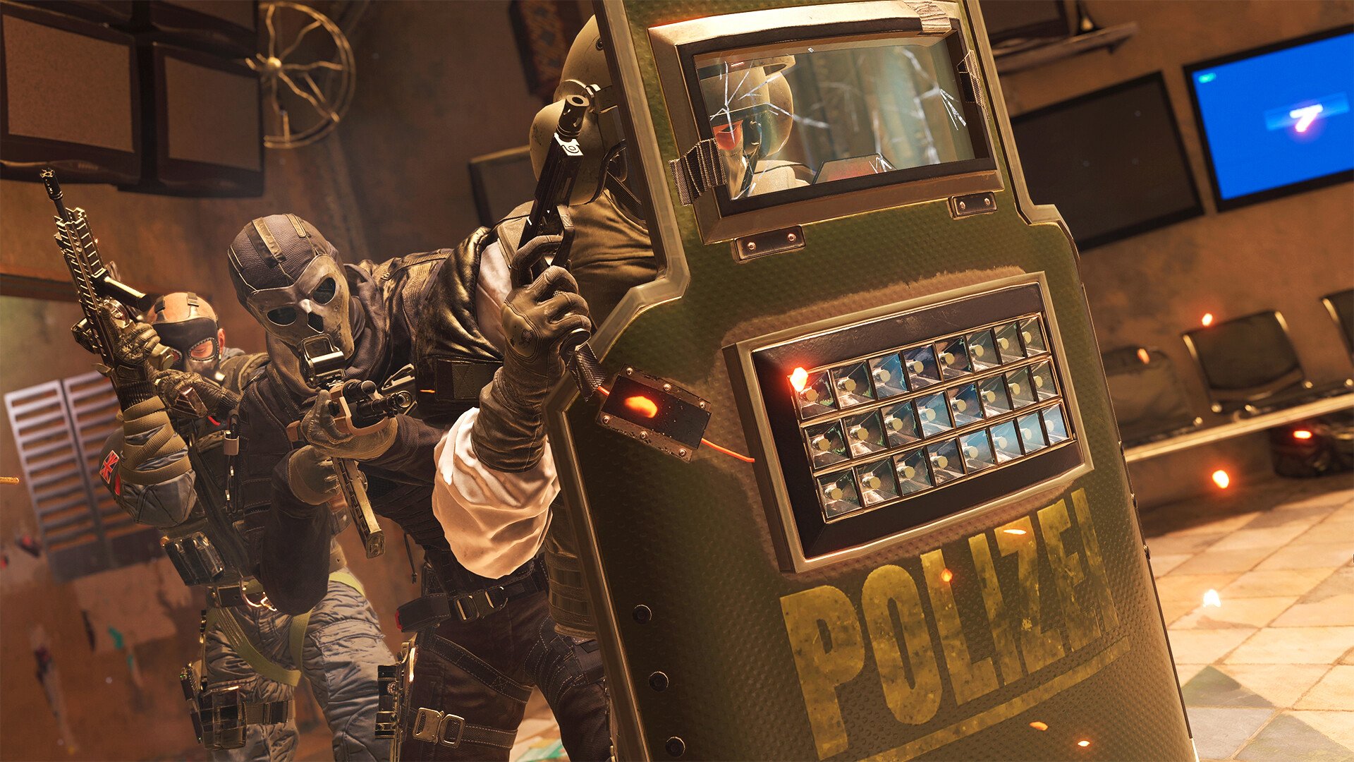 绝地求生 豪华版 截图22