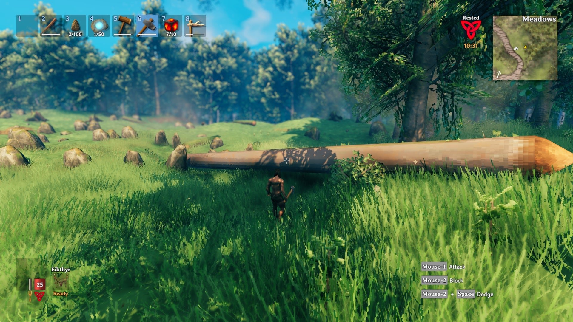 我的世界 年度版 截图19