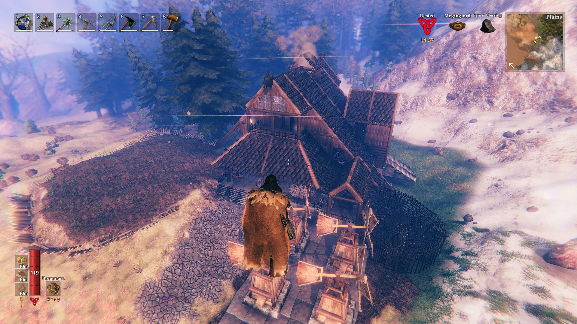 我的世界 年度版 截图20