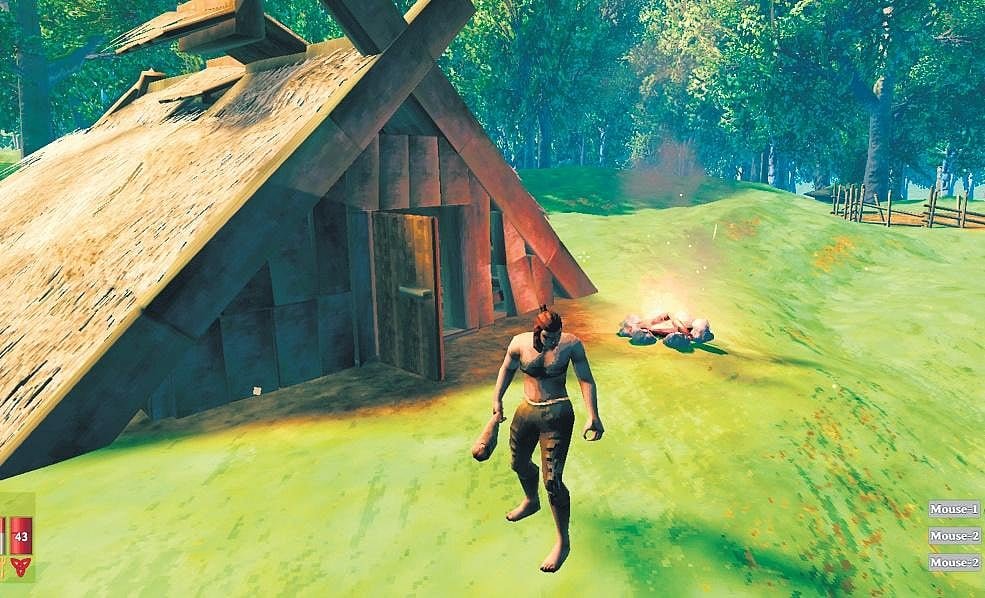 我的世界 年度版 截图22