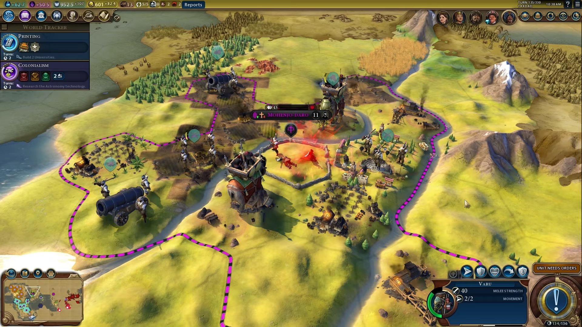 瓦尔海姆 豪华版 截图7