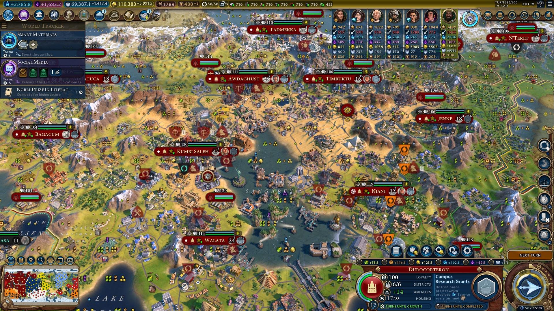 瓦尔海姆 豪华版 截图8