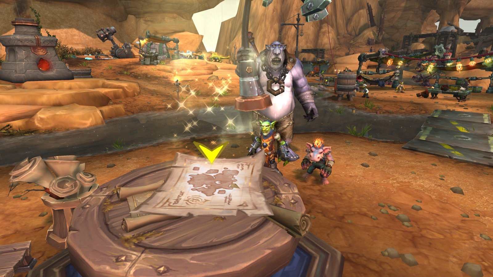 塞尔达传说：旷野之息 截图16