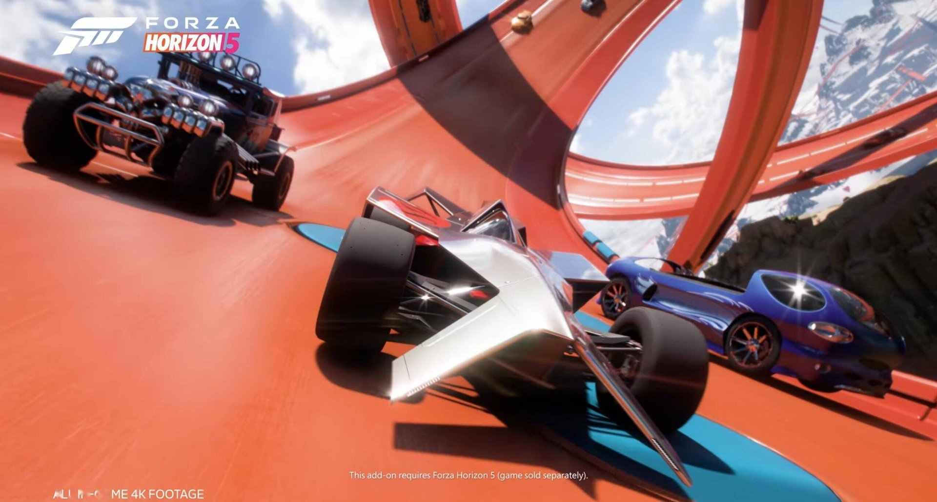 和平精英 终极版 截图10