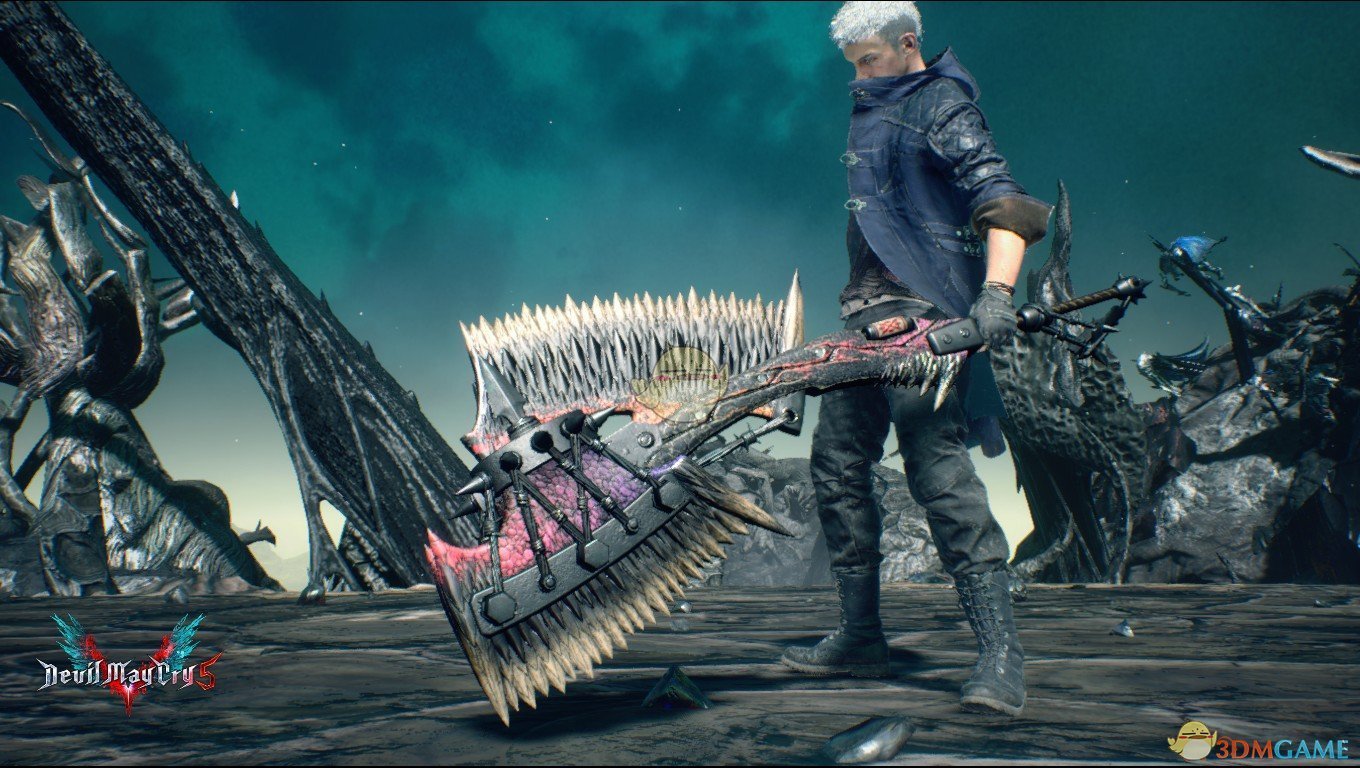 仁王2 终极版 截图16