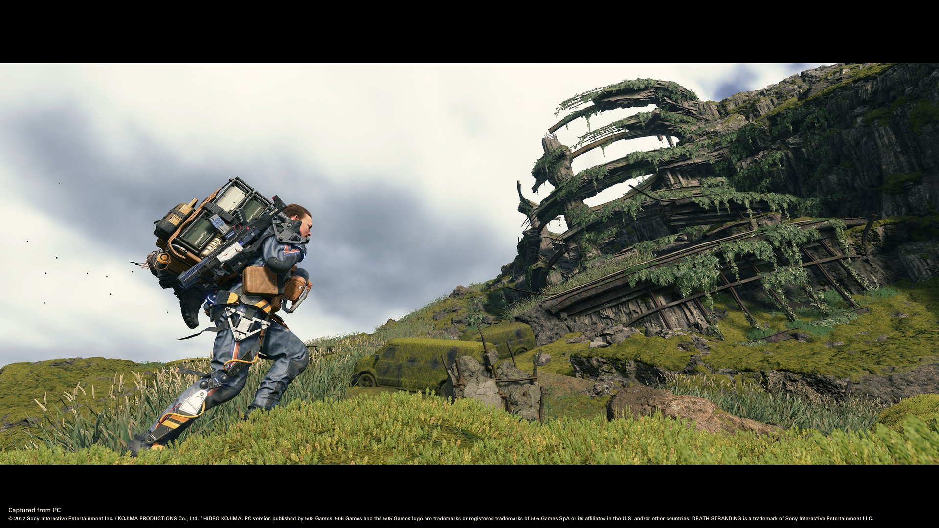 瓦尔海姆 豪华版 截图2