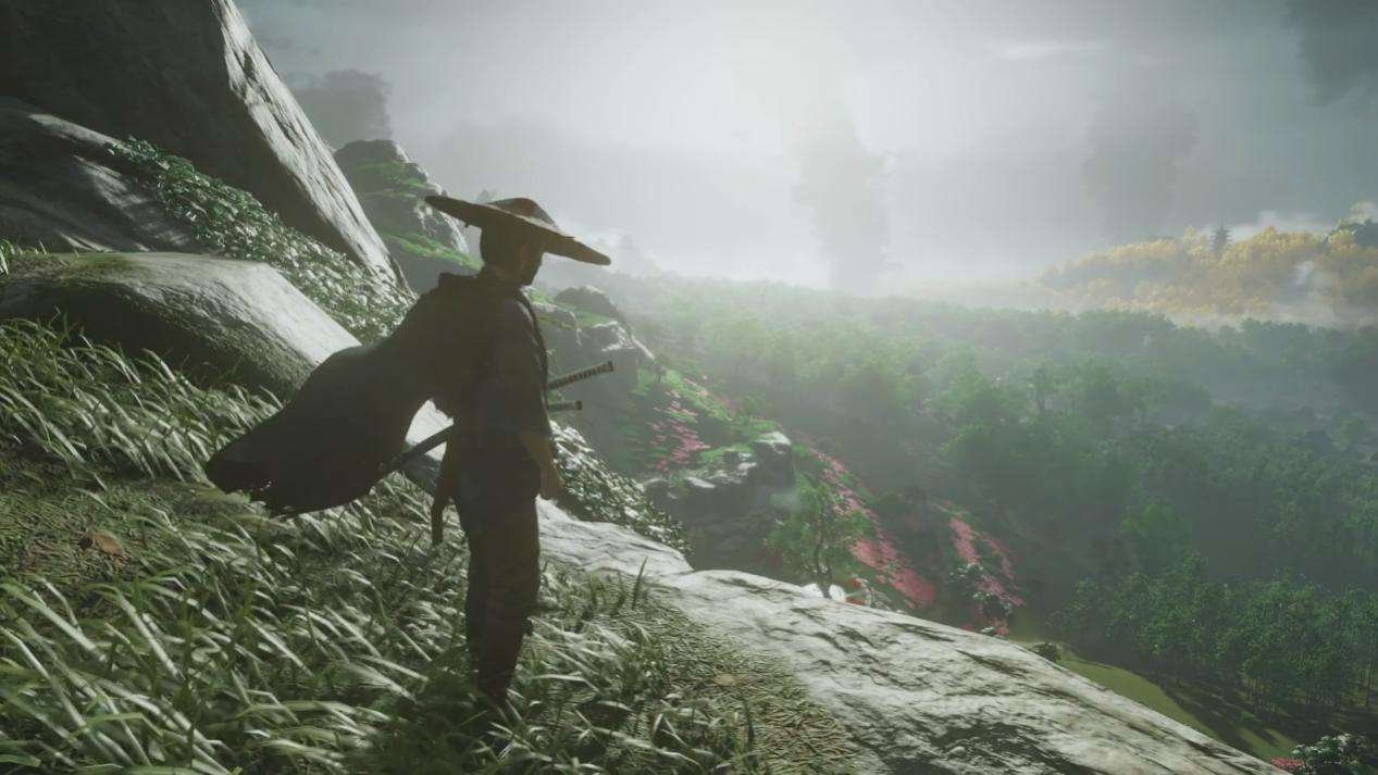 塞尔达传说:旷野之息 重制版 截图3