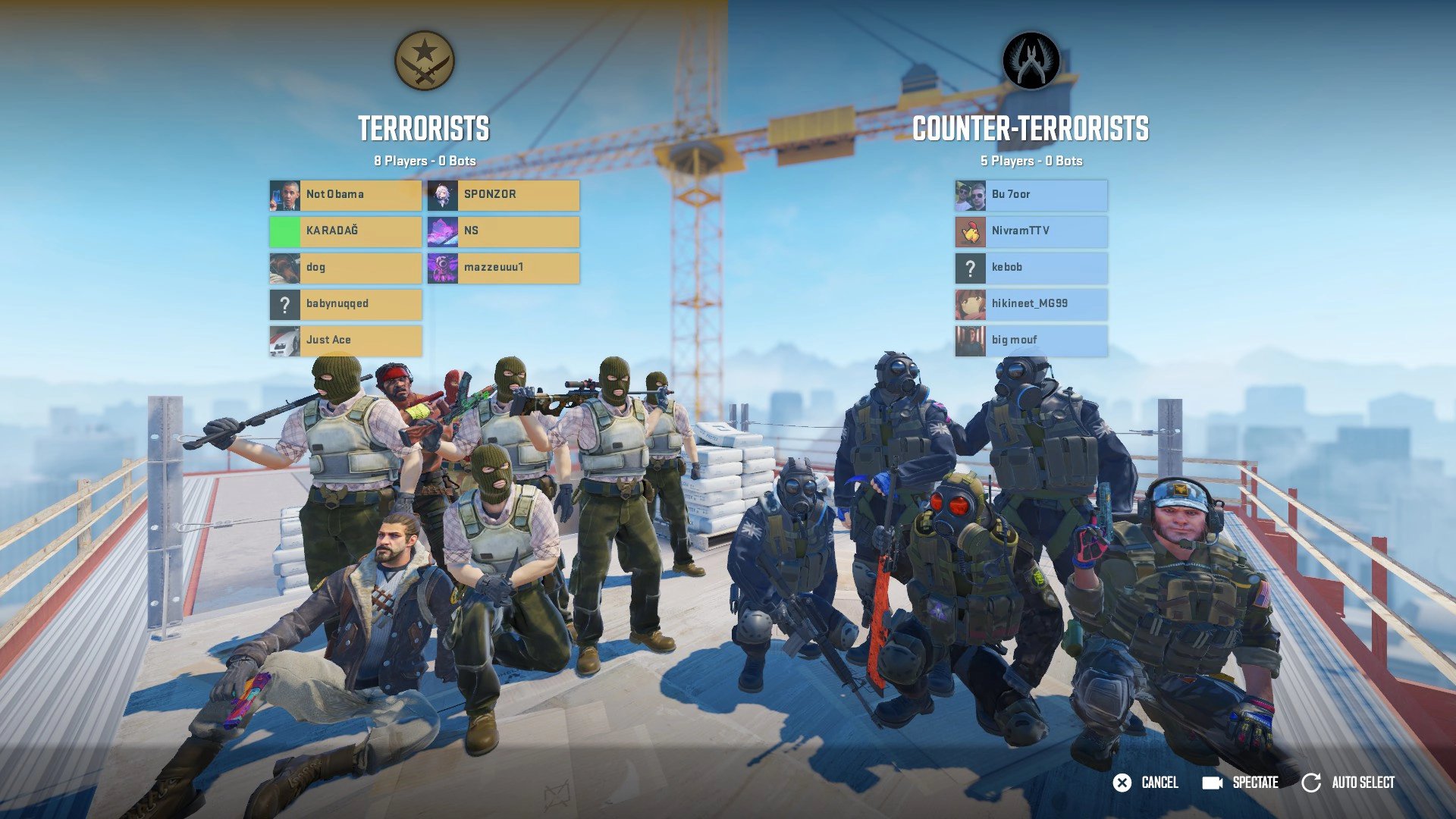 赛博朋克2077 截图1