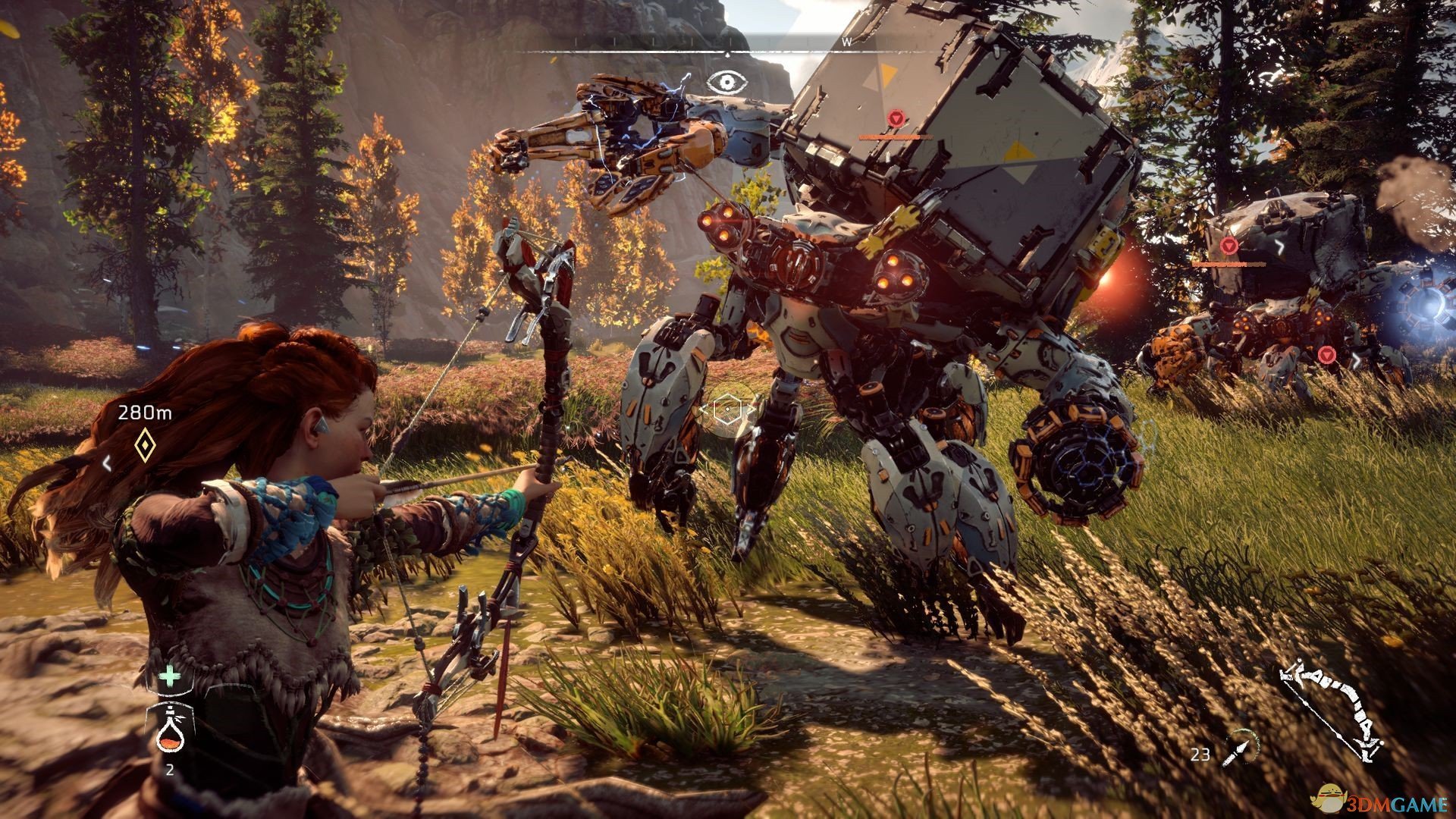 怪物猎人：世界 年度版 截图8