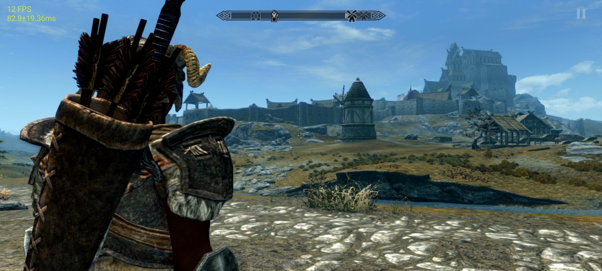 死亡搁浅 重制版 截图1