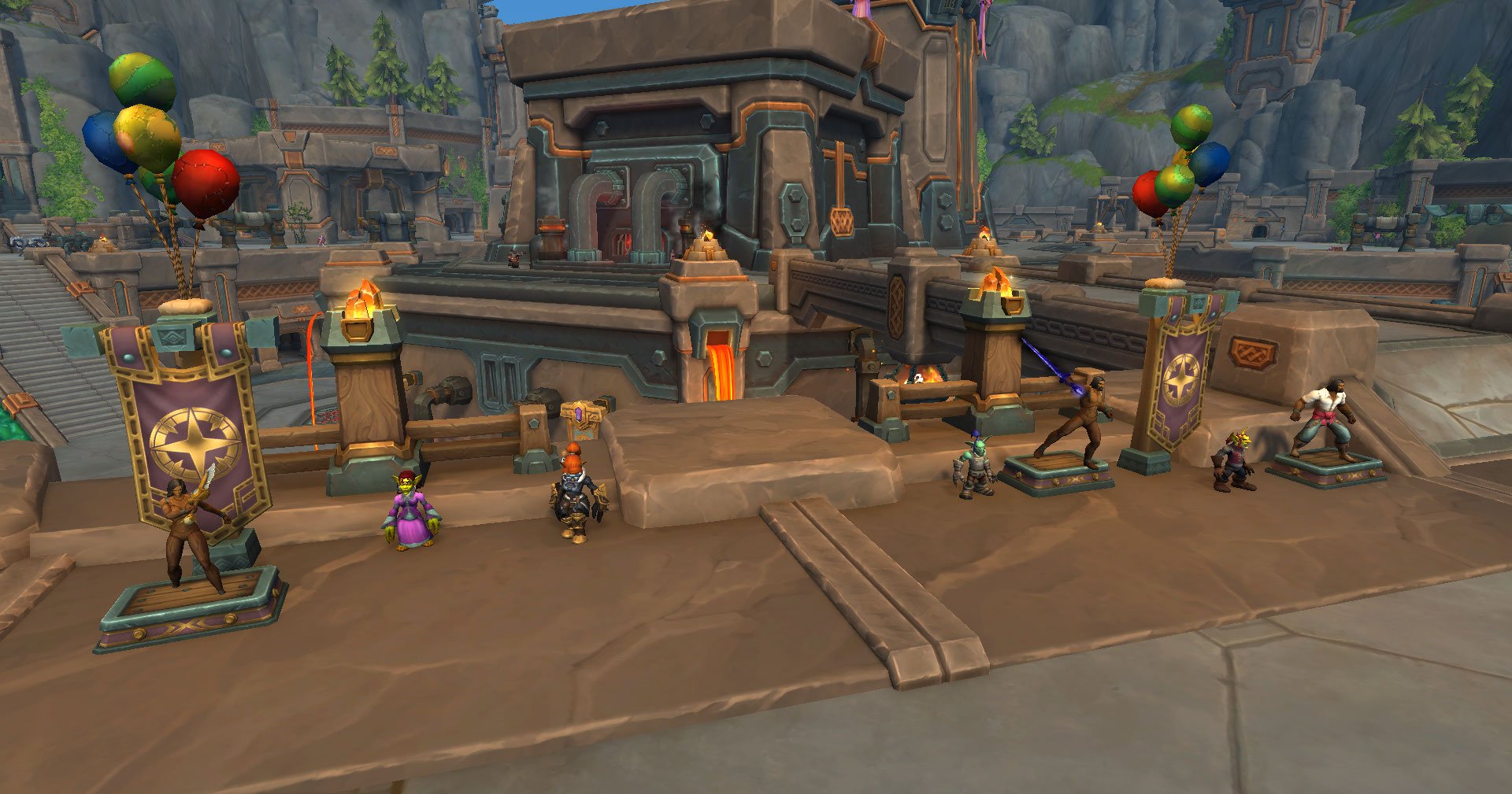 饥荒 重制版 截图7