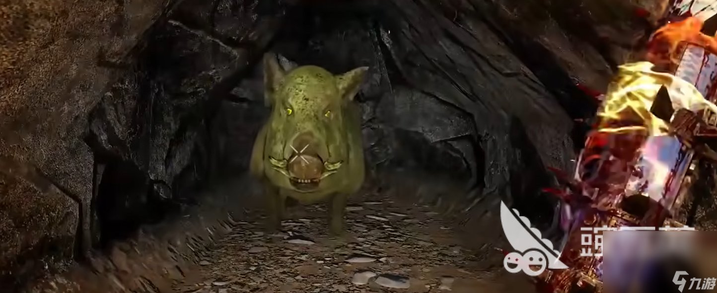 荒野大镖客2 终极版 截图11