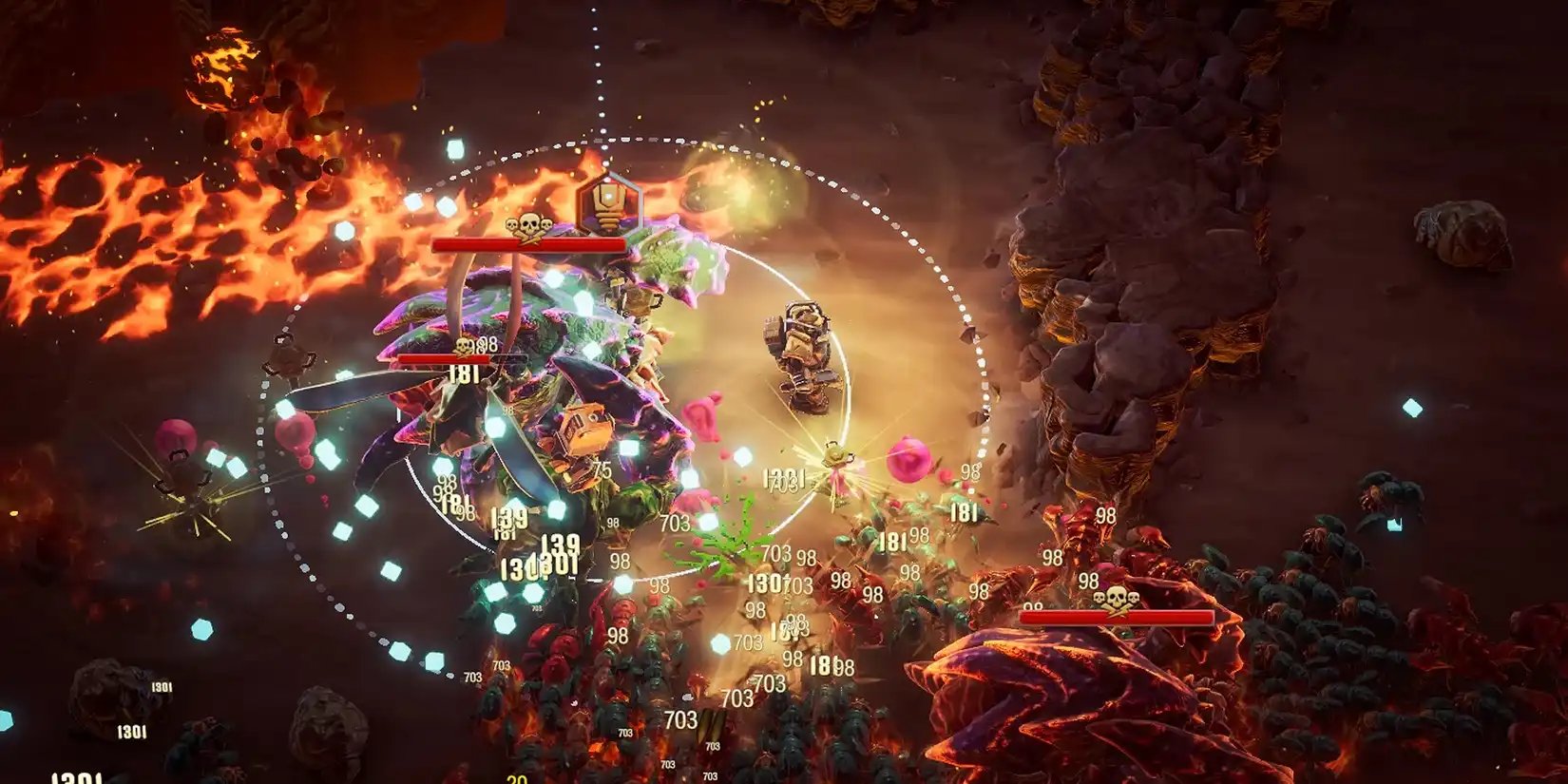 深岩银河 重制版 截图14