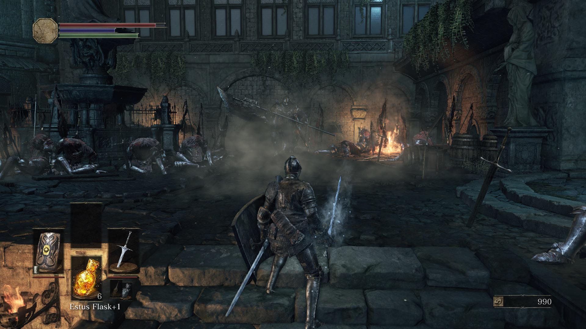 上古卷轴5：天际 截图2