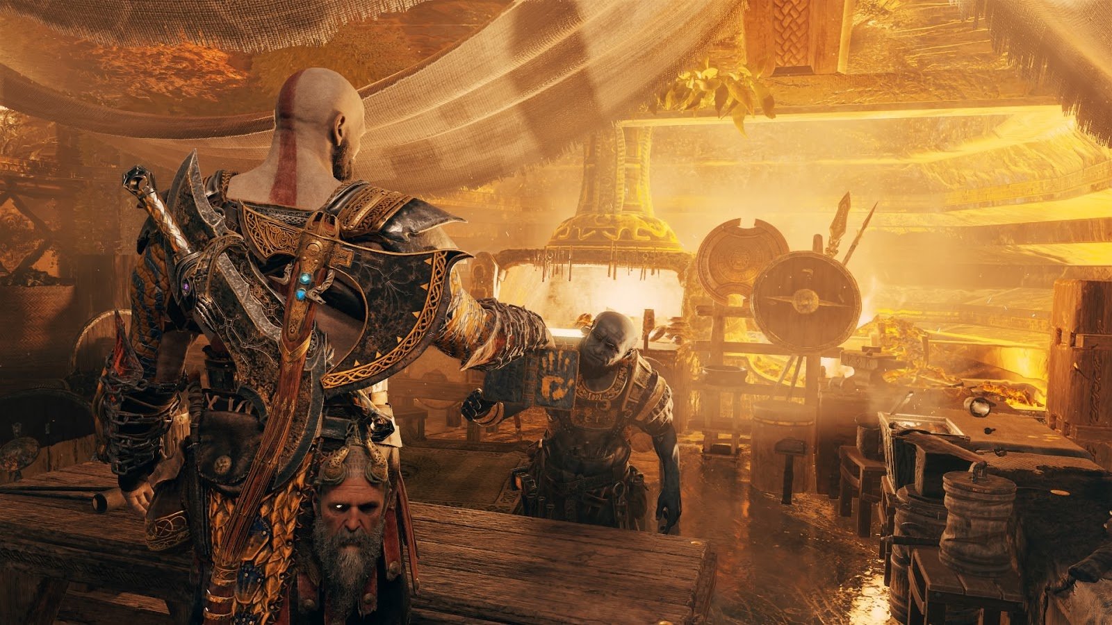 塞尔达传说：旷野之息 截图3