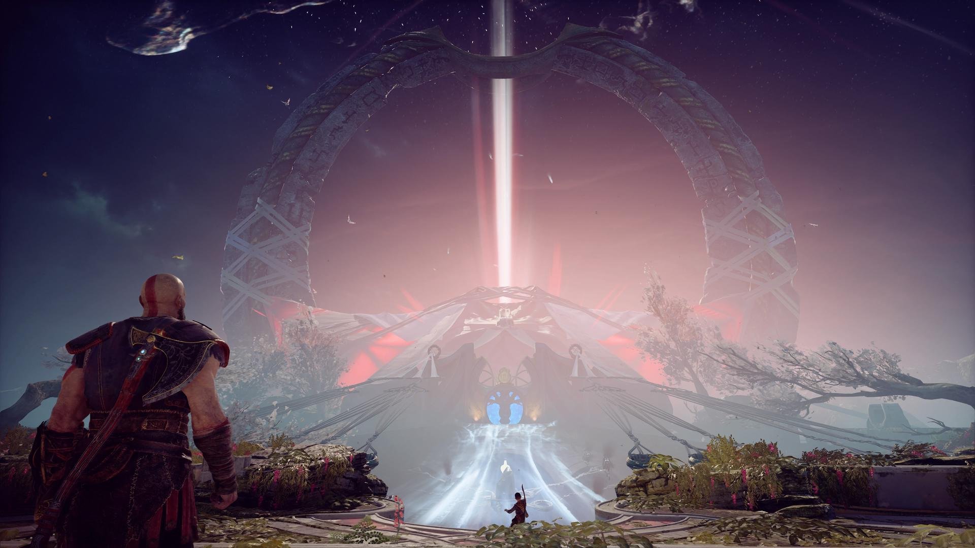 塞尔达传说：旷野之息 截图10