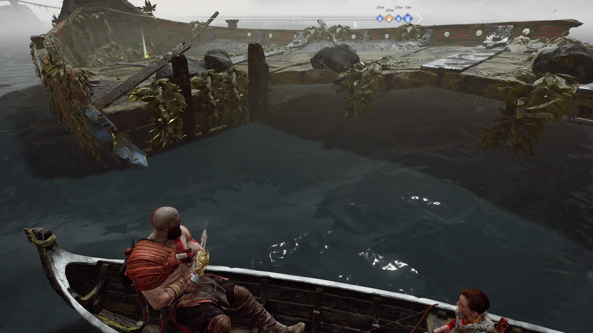 塞尔达传说：旷野之息 截图21