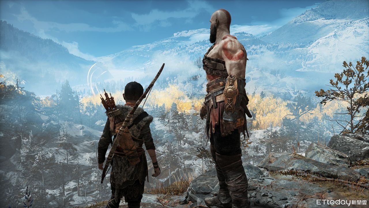 塞尔达传说：旷野之息 截图22