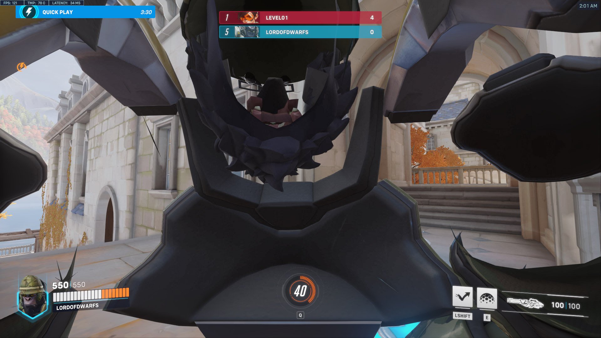 使命召唤:现代战争 豪华版 截图11