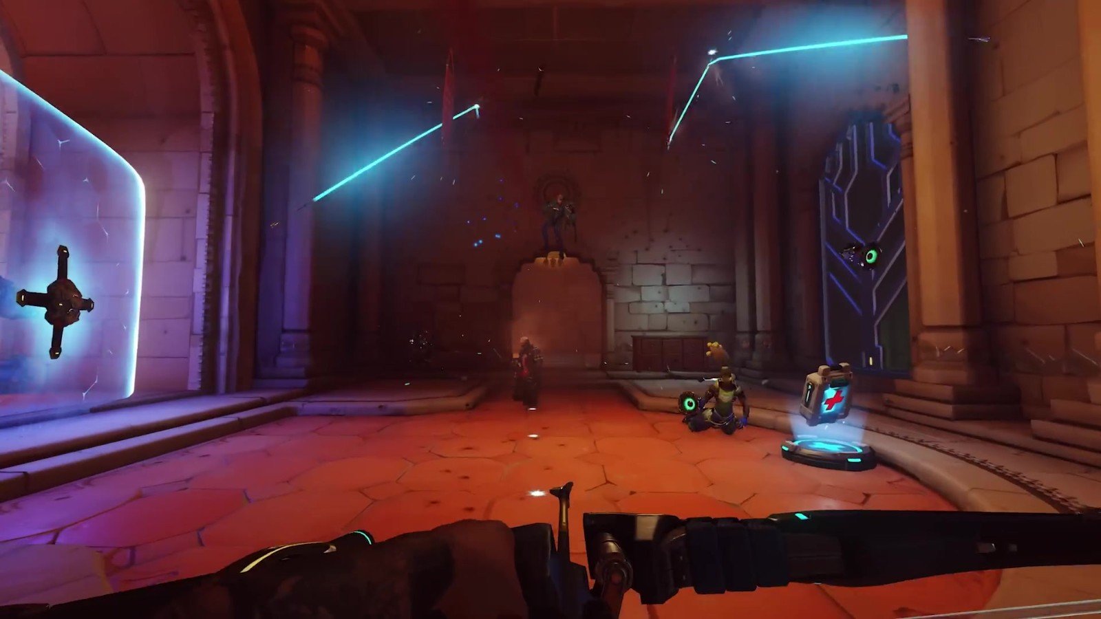 使命召唤:现代战争 豪华版 截图14