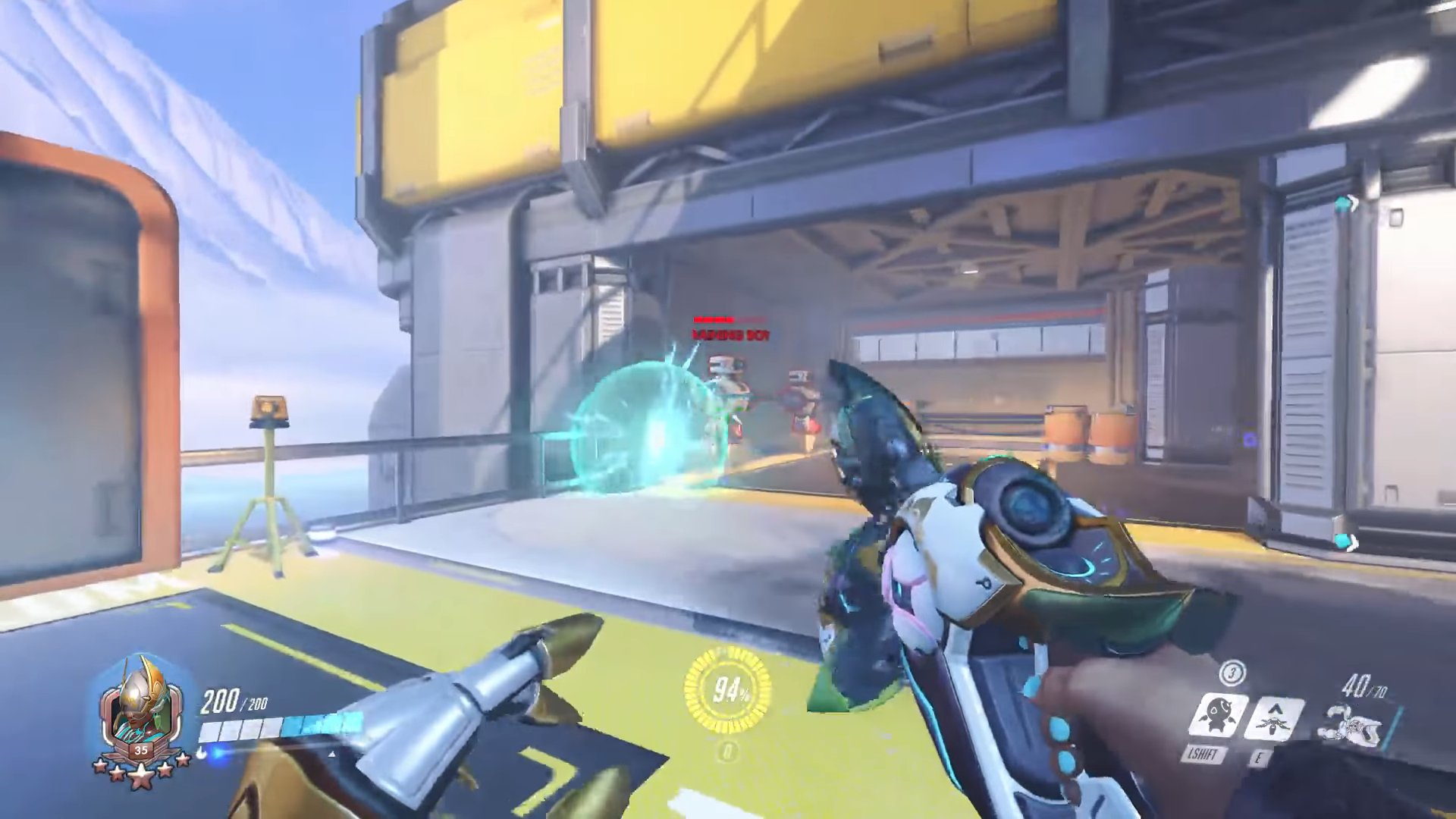 使命召唤:现代战争 豪华版 截图15