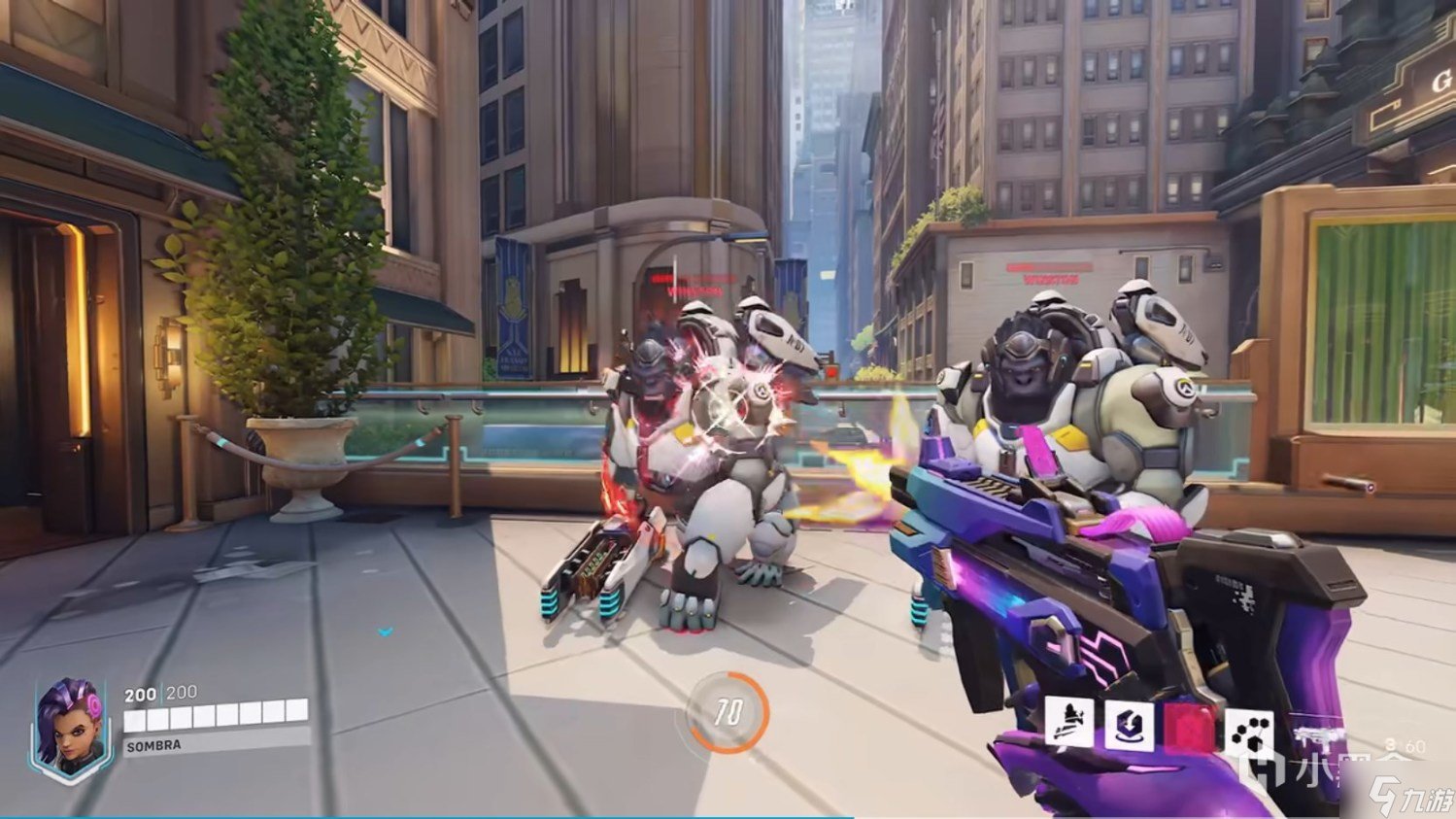 使命召唤:现代战争 豪华版 截图17