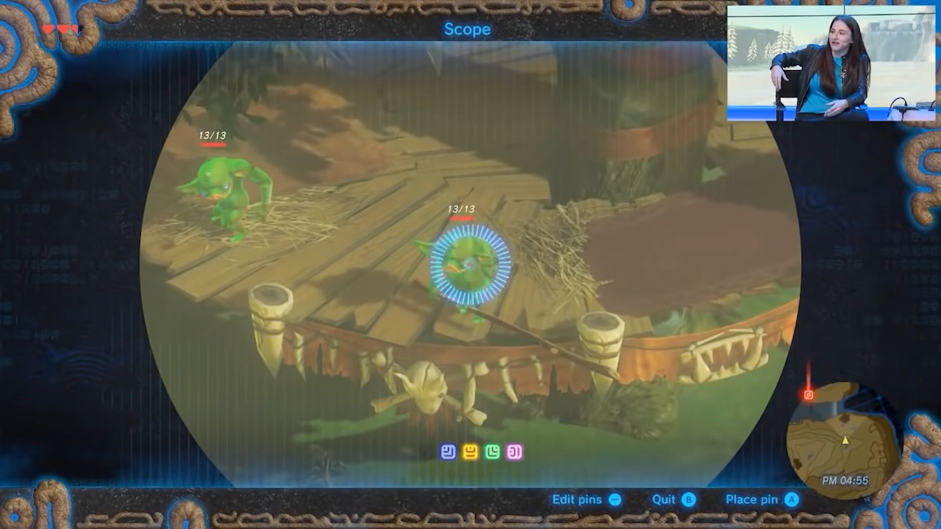 GTA5 重制版 截图16