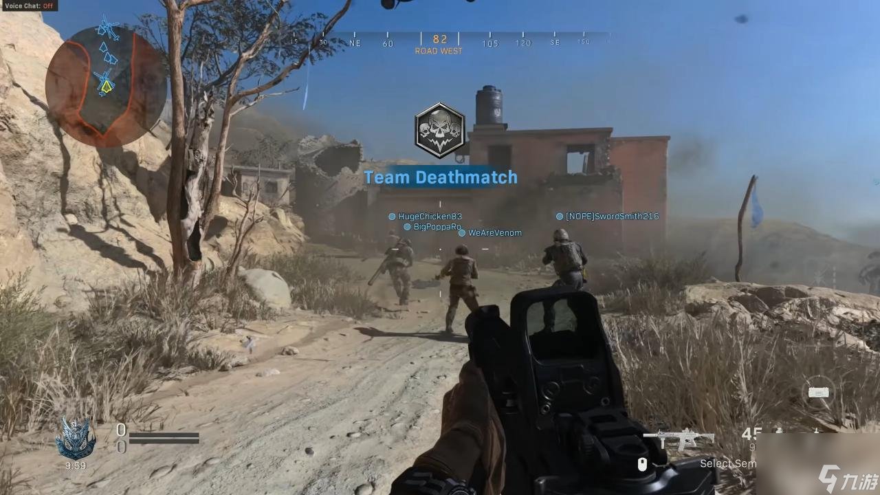 CS2 终极版 截图12