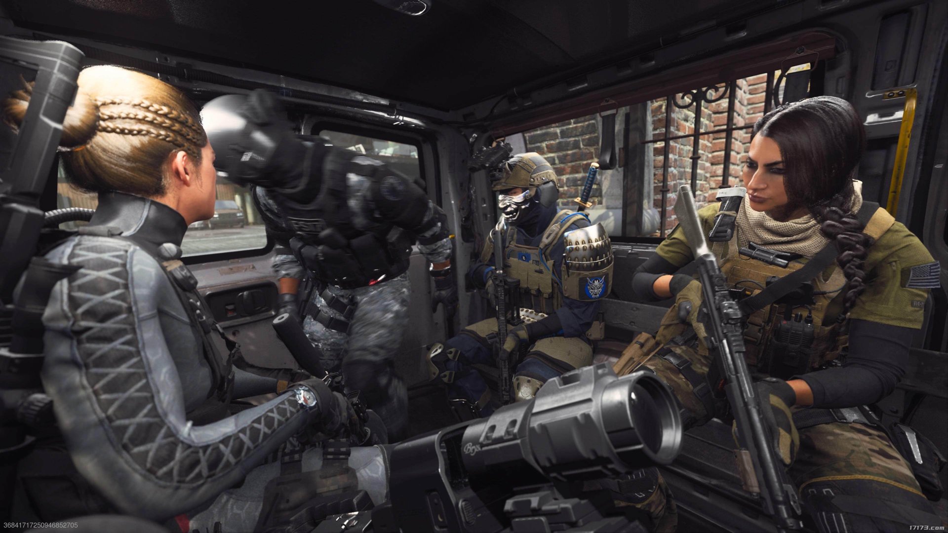 CS2 终极版 截图20