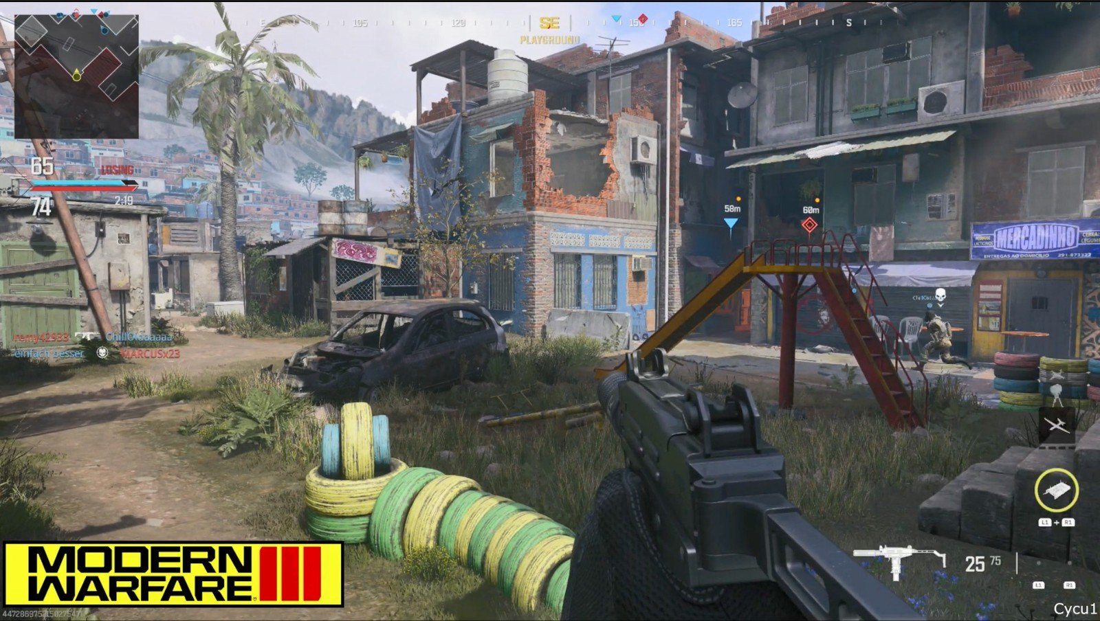 CS2 终极版 截图24